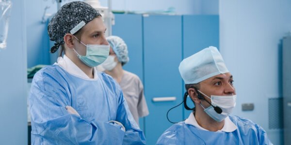 Научно-практическая конференция с международным участием по оперативной урологии и андрологии UroCare 2026