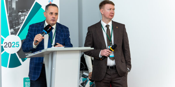 Конгресс урологов ФМБА «Союз теории и практики» 2025