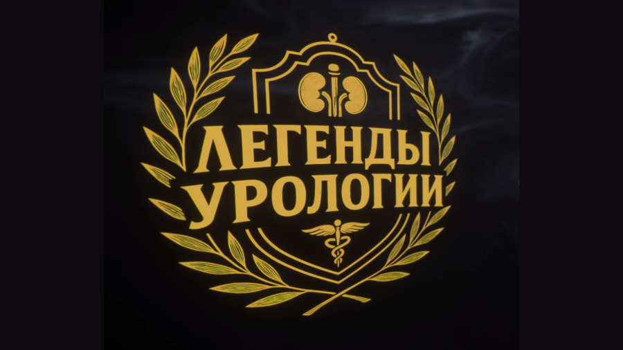 Легенды Урологии