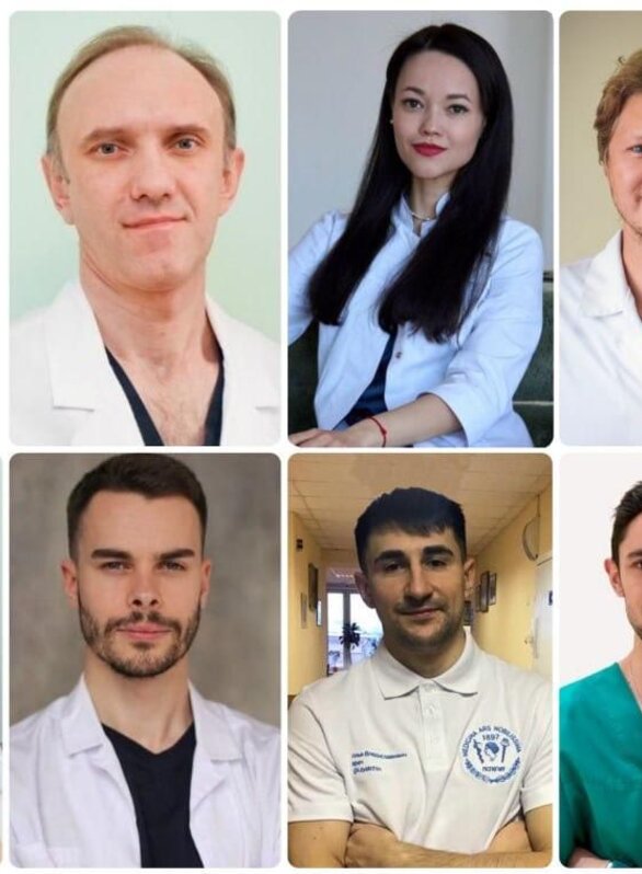 Заседание «Journal Club» 02.03.2026