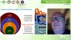 Мартов А.Г. - Настоящее и будущее перкутанной хирургии мочекаменной болезни