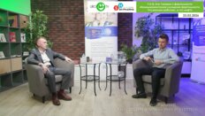 Рогозин Д.С, Красняк С.С. - Немедикаментозное улучшение фертильности: Что реально работает, а что миф?