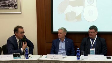 Круглый стол «Актуальные вопросы хирургического лечения гипоспадии у детей»