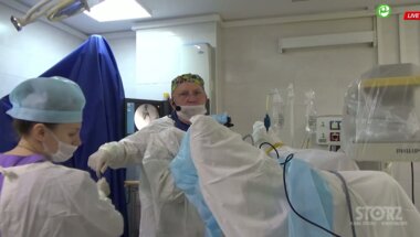 Трусов П.В. - РИРХ Flex-XC1