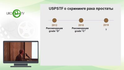 Рева С.А. - Новое в диагностике РПЖ