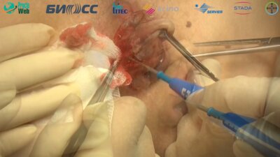 Маркарьян Д.Р.Видеосессия