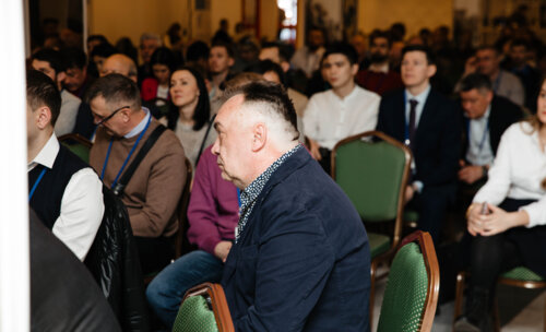 XI Всероссийская Школа по детской урологии 6-7 апреля 2023 года