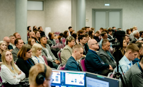 XII Всероссийская Школа по детской урологии-андрологии. 4 апреля 2024 года. День 1-й