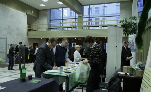 Конференция "Мочекаменная болезнь: профилактика, метафилактика"