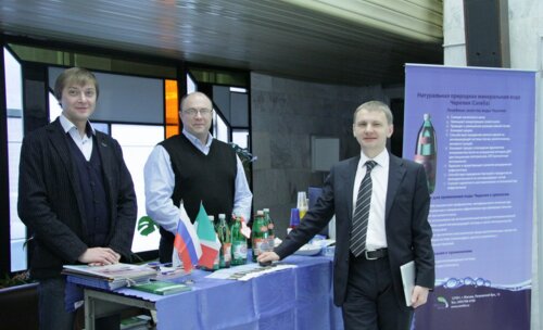 Конференция "Мочекаменная болезнь: профилактика, метафилактика"