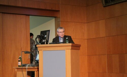 Конференция "Мочекаменная болезнь: профилактика, метафилактика"