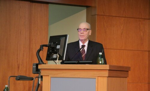 Конференция "Мочекаменная болезнь: профилактика, метафилактика"