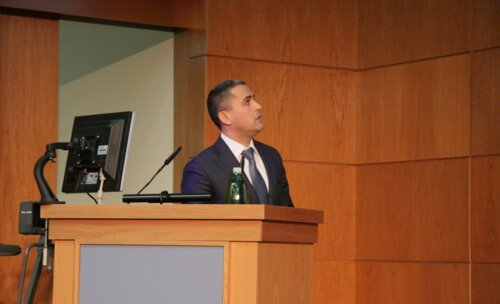 Конференция "Мочекаменная болезнь: профилактика, метафилактика"