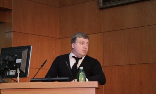 Конференция "Мочекаменная болезнь: профилактика, метафилактика"