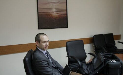 Конференция "Мочекаменная болезнь: профилактика, метафилактика"