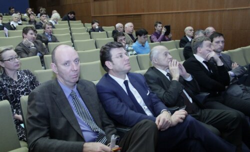 Конференция "Мочекаменная болезнь: профилактика, метафилактика"