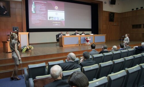 Конференция "Мочекаменная болезнь: профилактика, метафилактика"