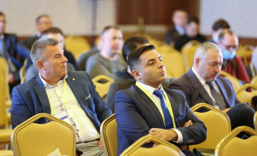 20-й юбилейный конгресс ПААР 18.09.2021