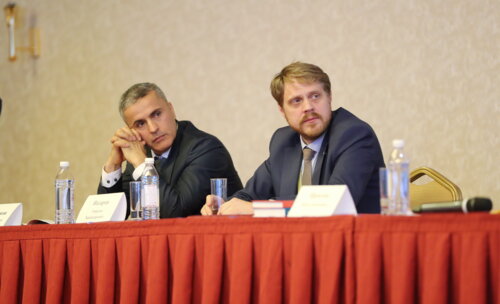 20-й юбилейный конгресс ПААР 18.09.2021