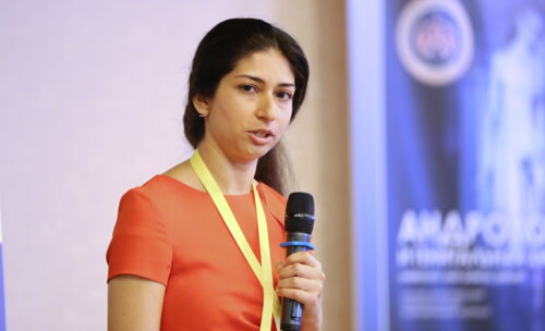 20-й юбилейный конгресс ПААР 18.09.2021