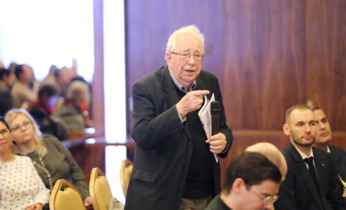 20-й юбилейный конгресс ПААР 18.09.2021