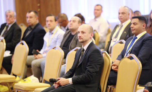 20-й юбилейный конгресс ПААР 18.09.2021