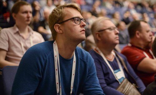 VII Московская Урологическая Школа