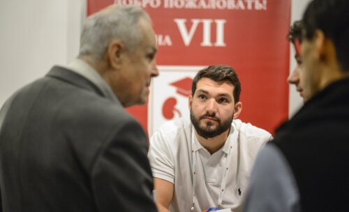 VII Московская Урологическая Школа