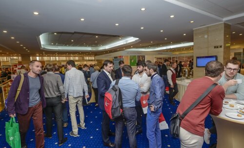 VII Московская Урологическая Школа