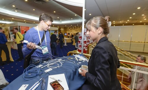 VII Московская Урологическая Школа