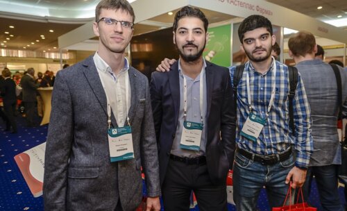 VII Московская Урологическая Школа