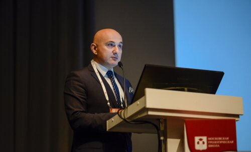 VII Московская Урологическая Школа