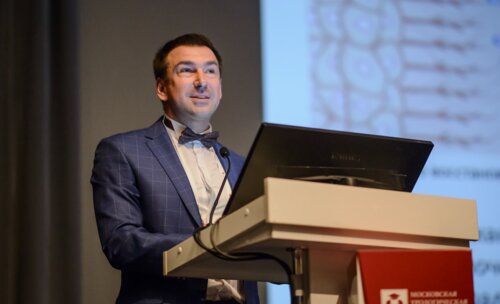 VII Московская Урологическая Школа