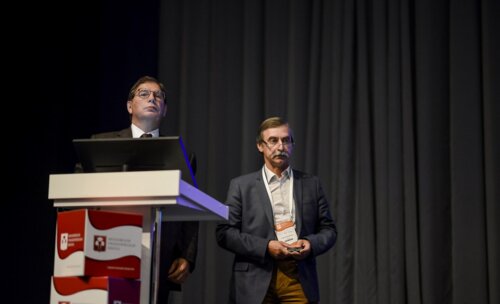 VII Московская Урологическая Школа