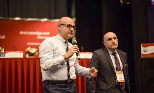 VII Московская Урологическая Школа