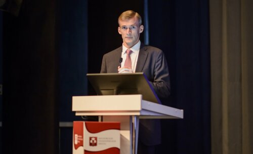 VII Московская Урологическая Школа