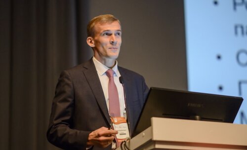 VII Московская Урологическая Школа