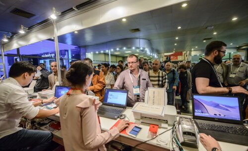 VII Московская Урологическая Школа