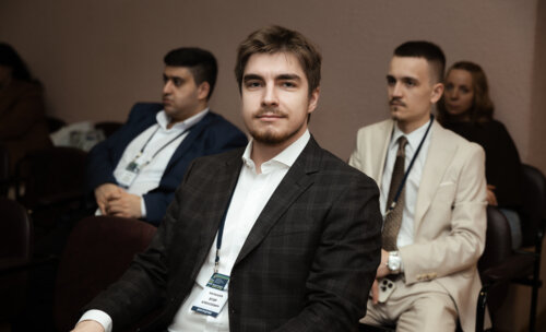 X межрегиональная научно-практическая конференция «Урологические встречи на Суре»