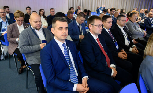 Конгресс Евразийской Ассоциации урологов (EAAУ)
