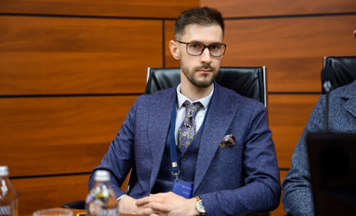Конгресс Евразийской Ассоциации урологов (EAAУ)