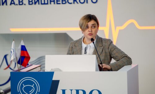 Научно-практическая конференция с международным участием по оперативной урологии и андрологии UroCare 2026