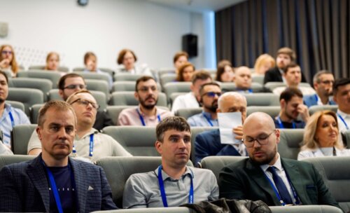 Научно-практическая конференция с международным участием по оперативной урологии и андрологии UroCare 2026
