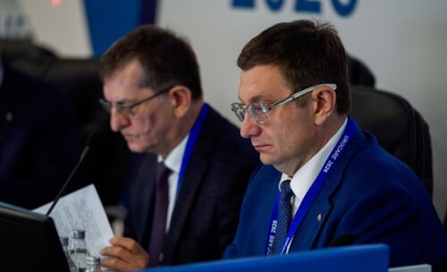 Научно-практическая конференция с международным участием по оперативной урологии и андрологии UroCare 2026