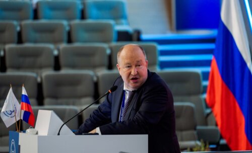 Научно-практическая конференция с международным участием по оперативной урологии и андрологии UroCare 2026