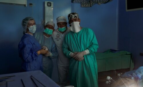 Научно-практическая конференция с международным участием по оперативной урологии и андрологии UroCare 2026