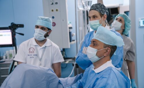 Научно-практическая конференция с международным участием по оперативной урологии и андрологии UroCare 2026