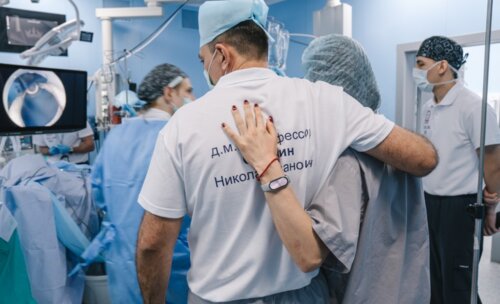 Научно-практическая конференция с международным участием по оперативной урологии и андрологии UroCare 2026