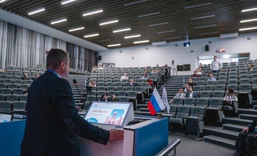 Научно-практическая конференция с международным участием по оперативной урологии и андрологии UroCare 2026
