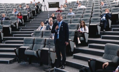 Научно-практическая конференция с международным участием по оперативной урологии и андрологии UroCare 2026